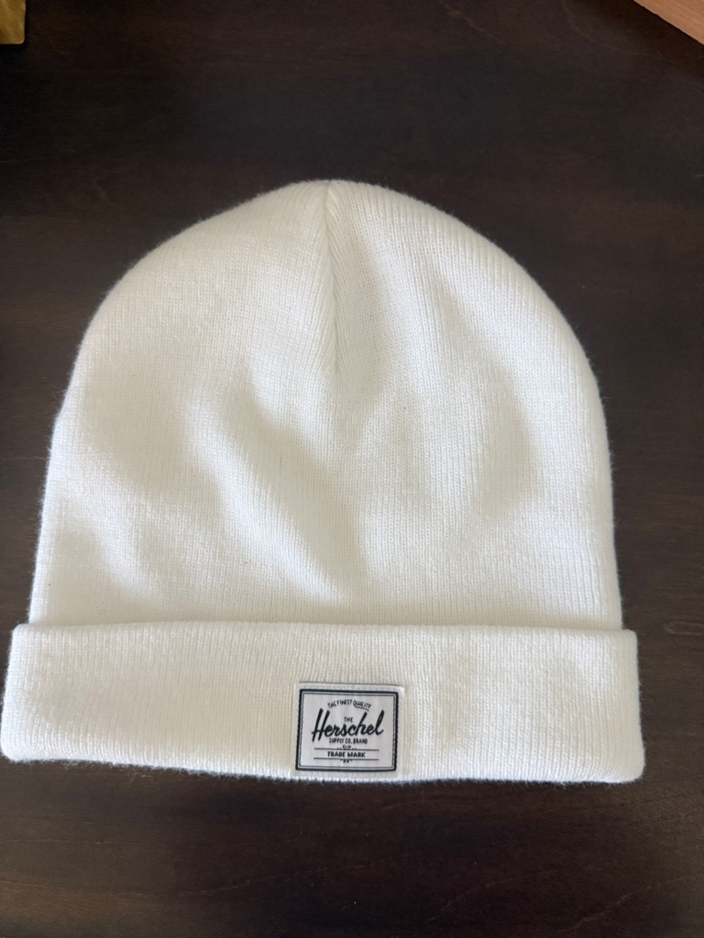 Herschel Supply Company Beanie